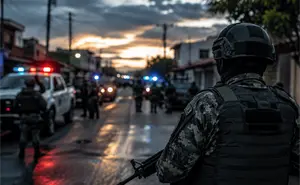 Unidos contra el crimen: el llamado que busca cerrar el paso a los delincuentes