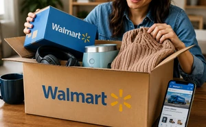 Lo que antes requería viajar a Estados Unidos ahora podrá hacerse desde casa gracias a Walmart