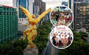 Lo mejor de México: 10 mejores buenas noticias de hoy 11 de junio