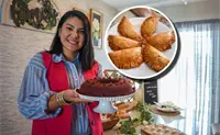Sana Tentaci&oacute;n: Ana P&aacute;ez y el emprendimiento que naci&oacute; en Culiac&aacute;n para endulzar la vida de su familia