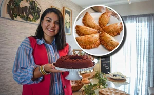 Sana Tentación: Ana Páez y el emprendimiento que nació en Culiacán para endulzar la vida de su familia