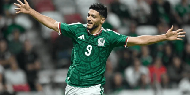 &iquest;Ra&uacute;l Jim&eacute;nez superar&aacute; a Chicharito? As&iacute; qued&oacute; la tabla de goleadores de la Selecci&oacute;n Mexicana