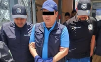 Era funcionario de Aduanas de M&eacute;xico y termin&oacute; detenido tras una investigaci&oacute;n por delincuencia organizada