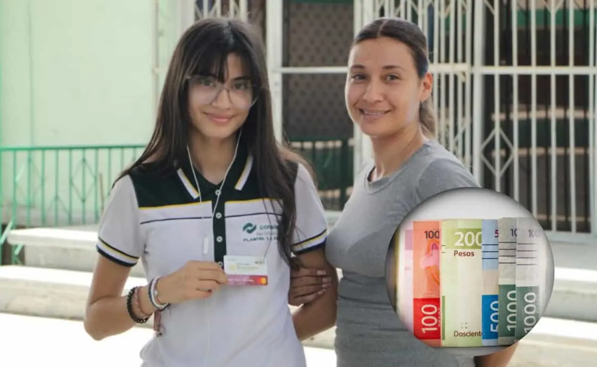 Conoce las fechas y requisitos para obtener el pago de esta beca.