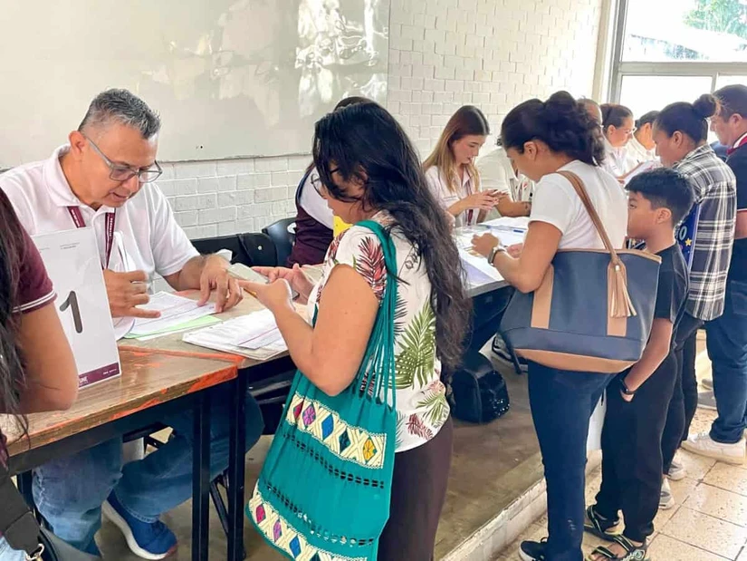 Están por comenzar los pagos del segundo periodo de las Becas Educación para Transformar.