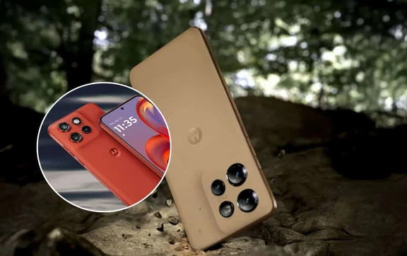 Celular Motorola de gama media premium con buenas c&aacute;maras casi a mitad de precio