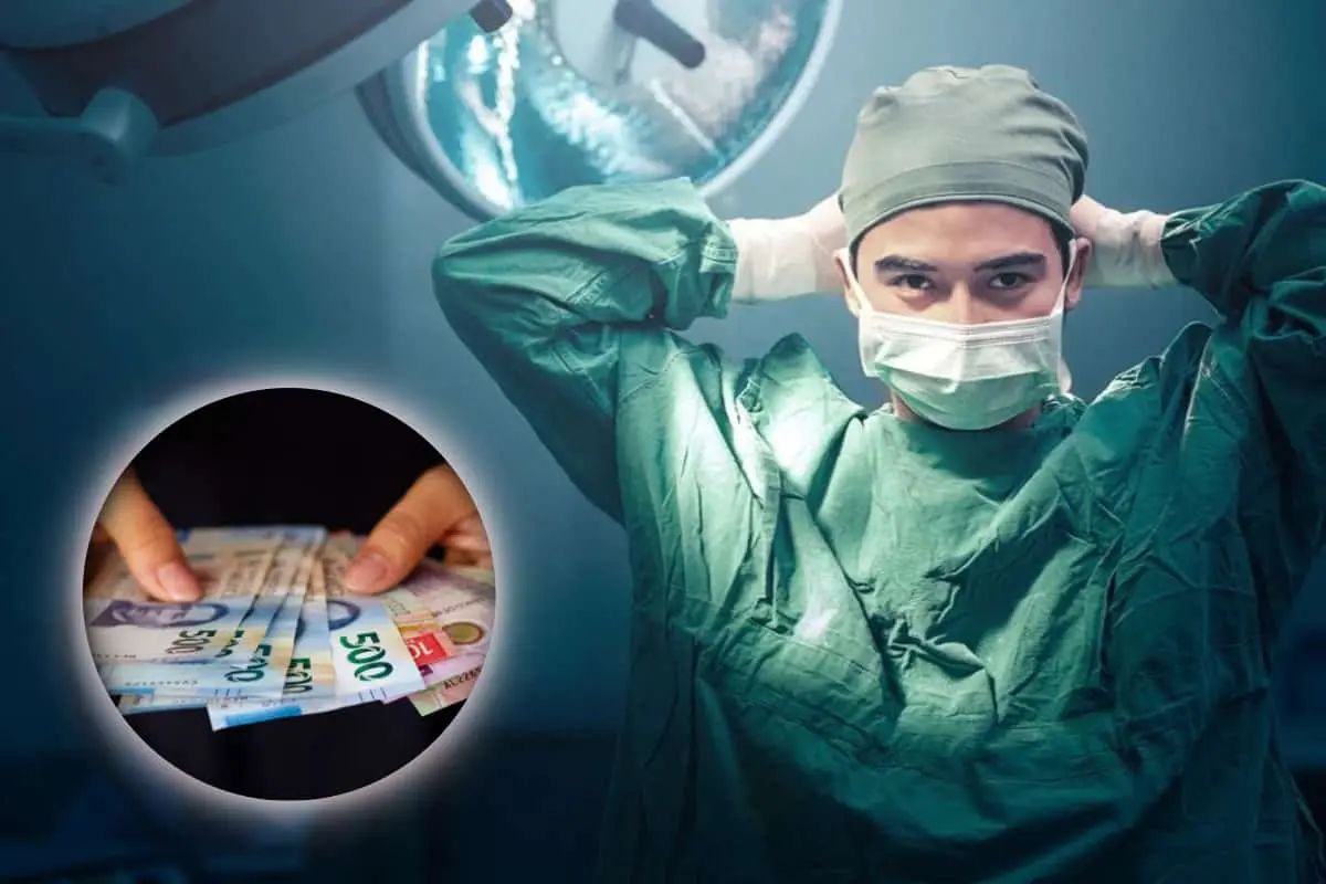 Con una larga preparación, esta es una de las especialidades mejor pagadas del sector salud.
