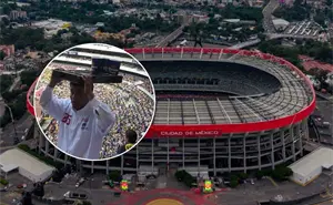 ¿Cuánto gana un trabajador del Estadio Azteca durante el Mundial 2026?
