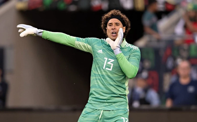 El valor de Memo Ochoa en el mercado se ubica en unos 250 mil euros actualmente.