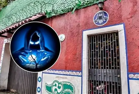 &iquest;D&oacute;nde se ubica la casa de Ca&ntilde;itas? As&iacute; puedes llegar al ic&oacute;nico recinto