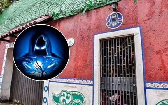 &iquest;D&oacute;nde se ubica la casa de Ca&ntilde;itas? As&iacute; puedes llegar al ic&oacute;nico recinto