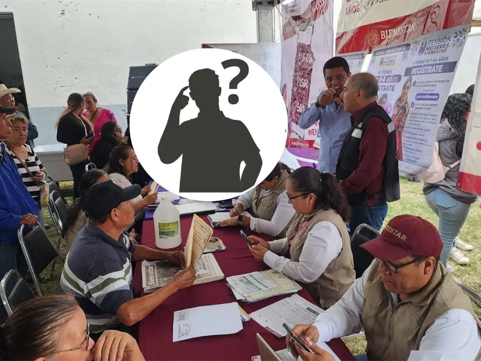 El SAT aclara si los adultos mayores deben pagar ISR por la Pensi&oacute;n del Bienestar en 2026