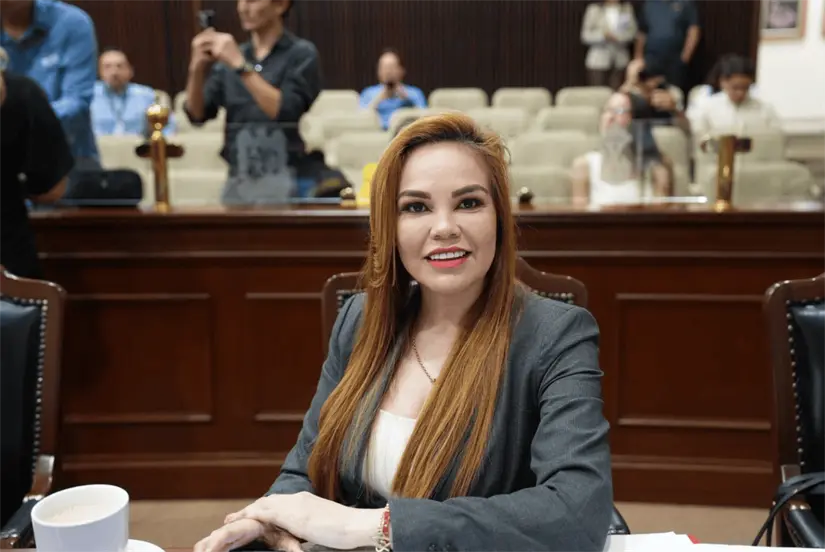 Esta no fue la primera agresión en su contra. Foto: Cortesía