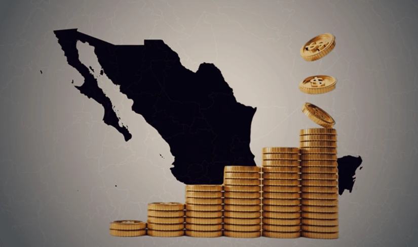 La inversión extranjera está al alza. Foto: Cortesía