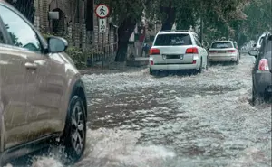 Lluvias torrenciales y calor extremo golpearán a México; estos estados están en alerta