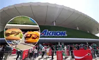 Mundial 2026: &iquest;Cu&aacute;nto cuesta comer en un palco en el estadio Akron de Guadalajara?