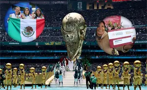 México es trabajo y esperanza: 10 noticias positivas de este 11 de junio de 2026