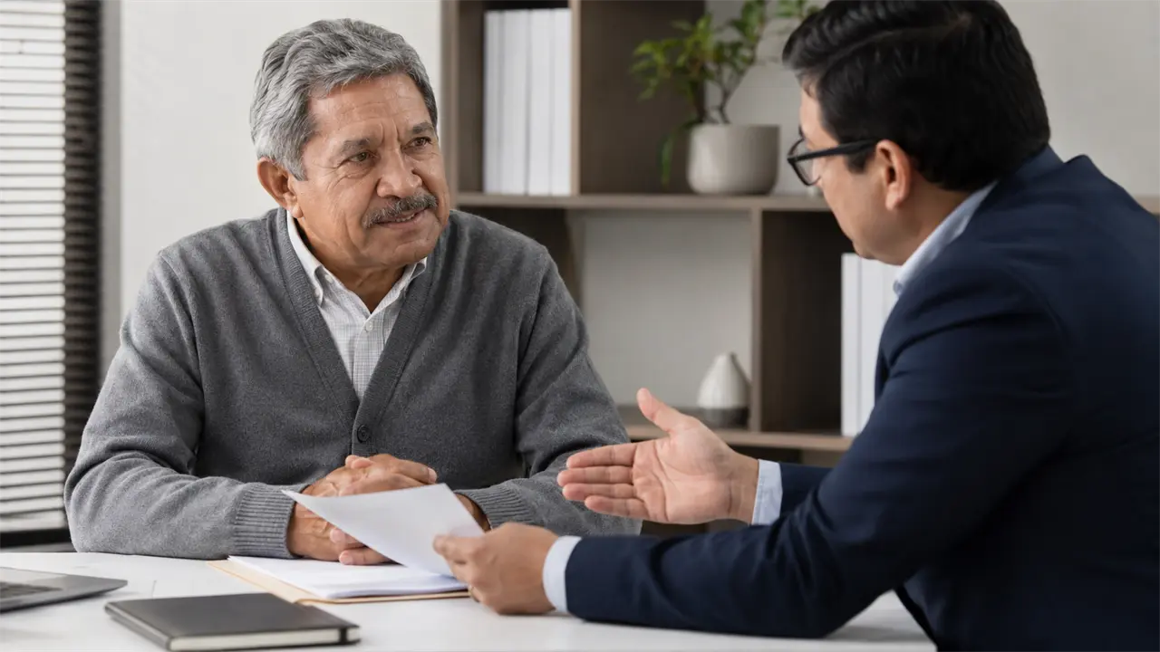 Ley 73 del IMSS: esta es la diferencia en la pensión entre retirarse a los 60 y a los 65 años.