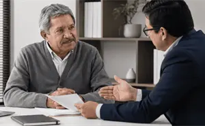 Pensión IMSS: esto es lo que podrías perder cada mes si te jubilas a los 60 y no a los 65 años