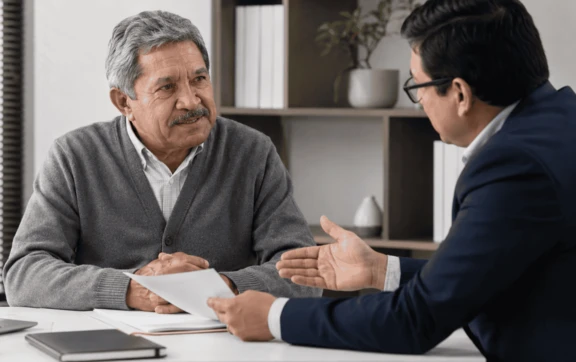 Pensi&oacute;n IMSS: esto es lo que podr&iacute;as perder cada mes si te jubilas a los 60 y no a los 65 a&ntilde;os