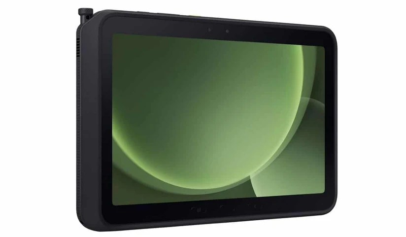 Precio en México de la Samsung Galaxy Tab Active5 Pro. Foto: Cortesía