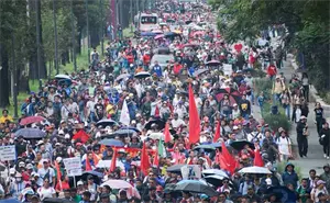 ¿Qué exigen los maestros de la CNTE? Estas son sus principales demandas