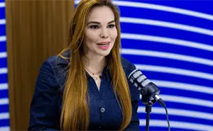 ¿Quién es Paola Gárate, diputada del PRI en Sinaloa?