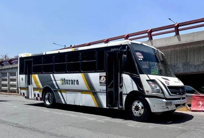 Refrendo anual gratis en el Edomex para transportistas. Foto: Cortesía