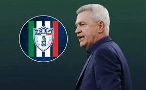 Pachuca buscaría que Javier Aguirre sea su técnico con millonaria oferta tras el Mundial