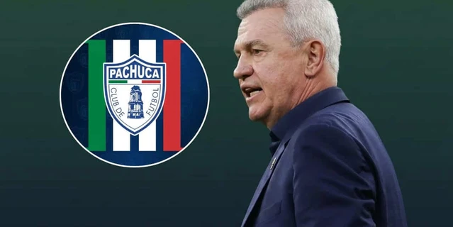 Pachuca buscar&iacute;a que Javier Aguirre sea su t&eacute;cnico con millonaria oferta tras el Mundial