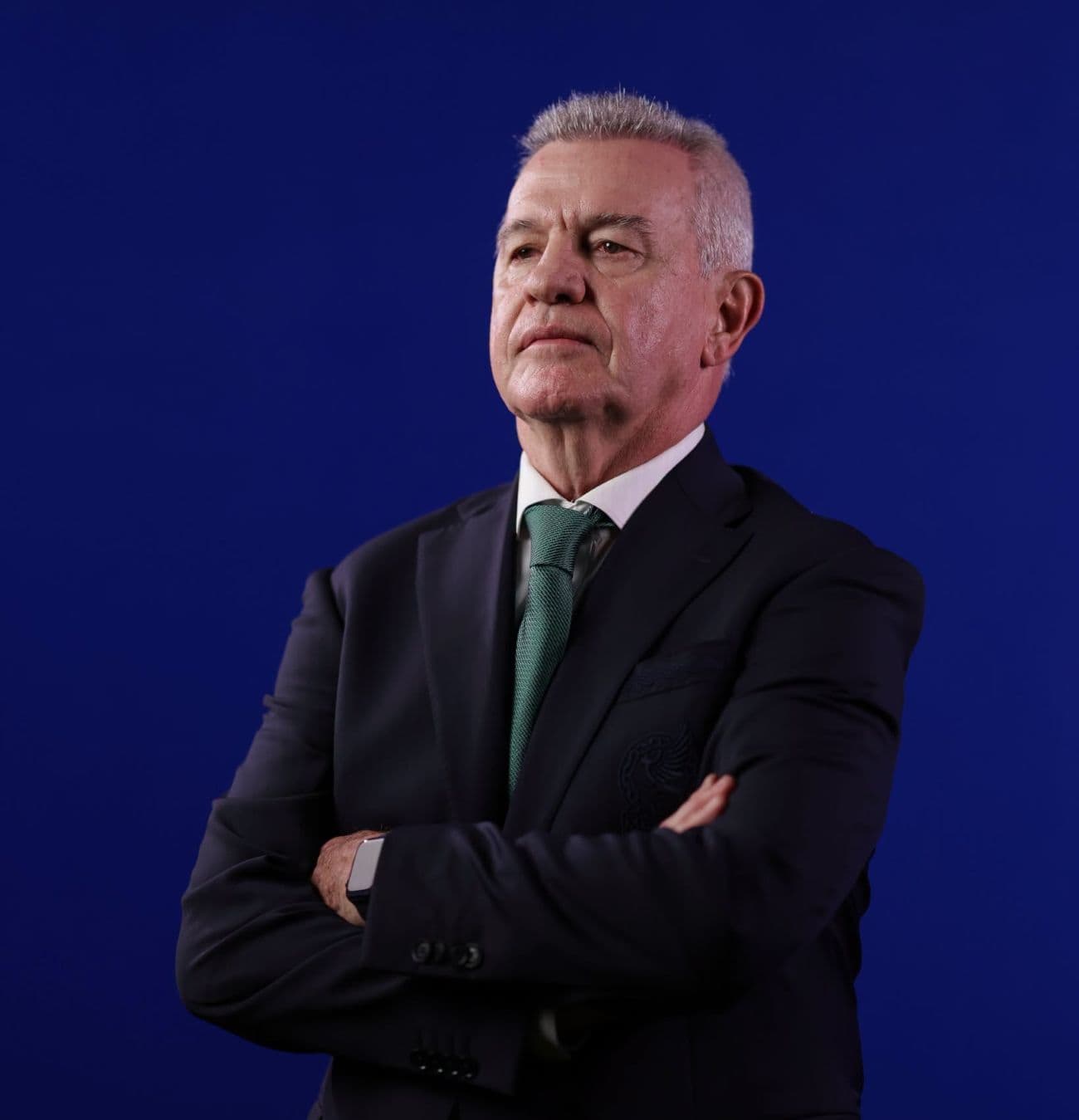 Cuánto ganaría Javier Aguirre en Pachuca. Foto: Cortesía