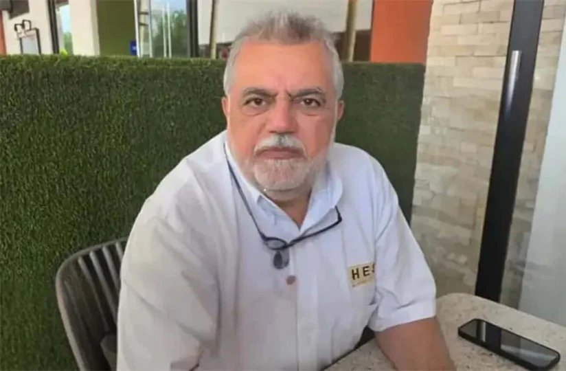 El liderazgo de Edgar Chahín ha sido clave para la familia.
