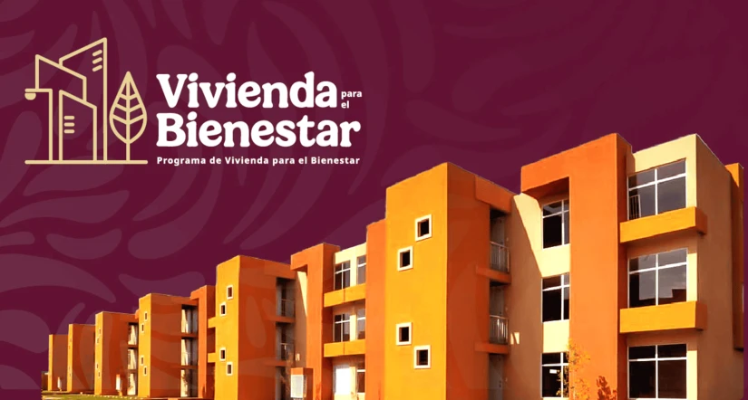 Hay avances en Vivienda del Bienestar. Foto: Cortesía