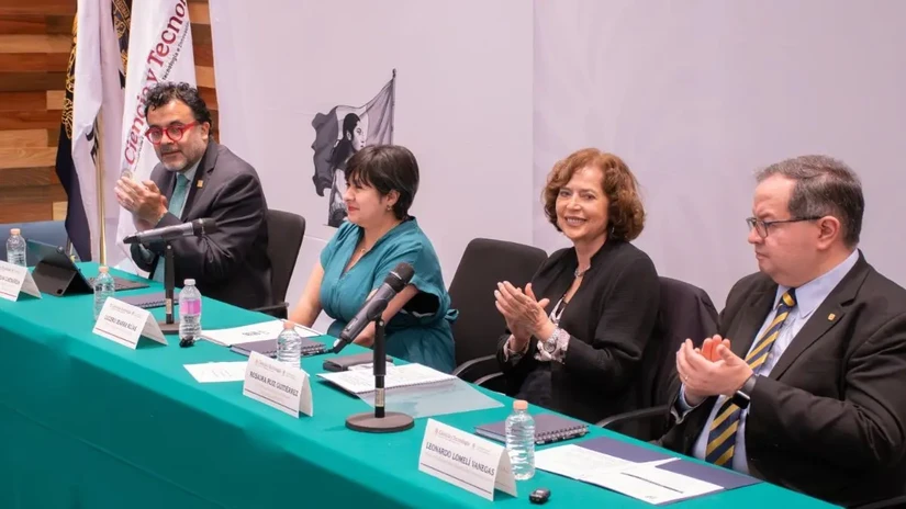 200 nuevas plazas de investigación de Secihti. Foto: Cortesía