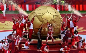 ¿Quiénes cantaron en el show de inauguración del Mundial 2026 en Canadá?