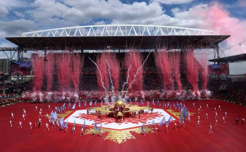 Canadá vivió un espectáculo inolvidable en su arranque del Mundial 2026.