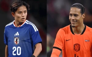 Mundial 2026: ¿Cuándo es y quién transmite Países Bajos vs Japón?