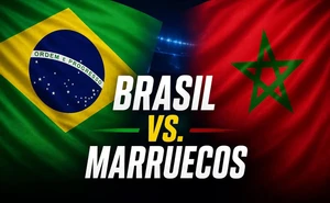 Mundial 2026: ¿Por dónde ver el Brasil vs Marruecos?
