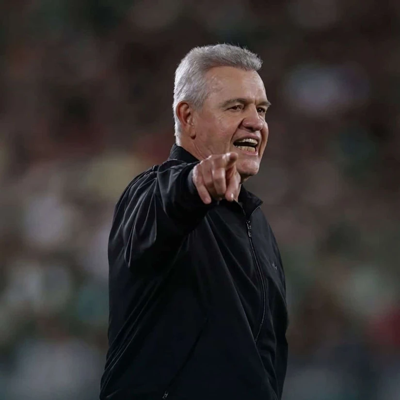 Pachuca buscaría que Javier Aguirre sea su próximo técnico. Foto: Cortesía