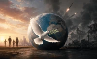 M&eacute;xico mejora cuatro posiciones en el &Iacute;ndice de Paz Mundial 2026; la paz global se deteriora por duod&eacute;cimo a&ntilde;o consecutivo