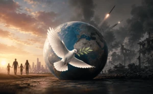 México mejora cuatro posiciones en el Índice de Paz Mundial 2026; la paz global se deteriora por duodécimo año consecutivo
