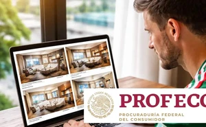 Mundial 2026: Profeco advierte estafas en plataformas de hospedaje