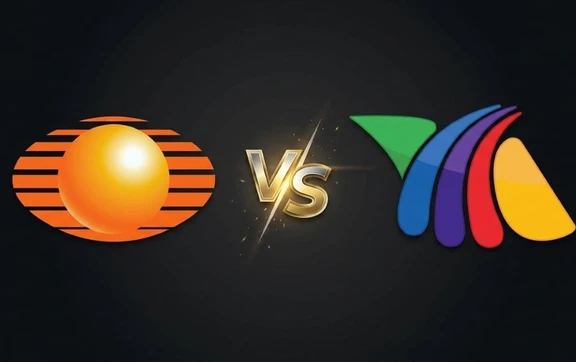 TV Azteca vs Televisa: &iquest;Qui&eacute;n tuvo mayor audiencia en M&eacute;xico vs Corea?