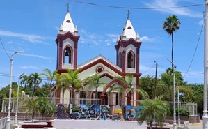 El corazón de Eldorado late en su templo: más de un siglo de fe, historia y comunidad