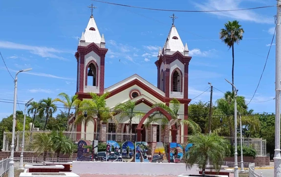 El coraz&oacute;n de Eldorado late en su templo: m&aacute;s de un siglo de fe, historia y comunidad