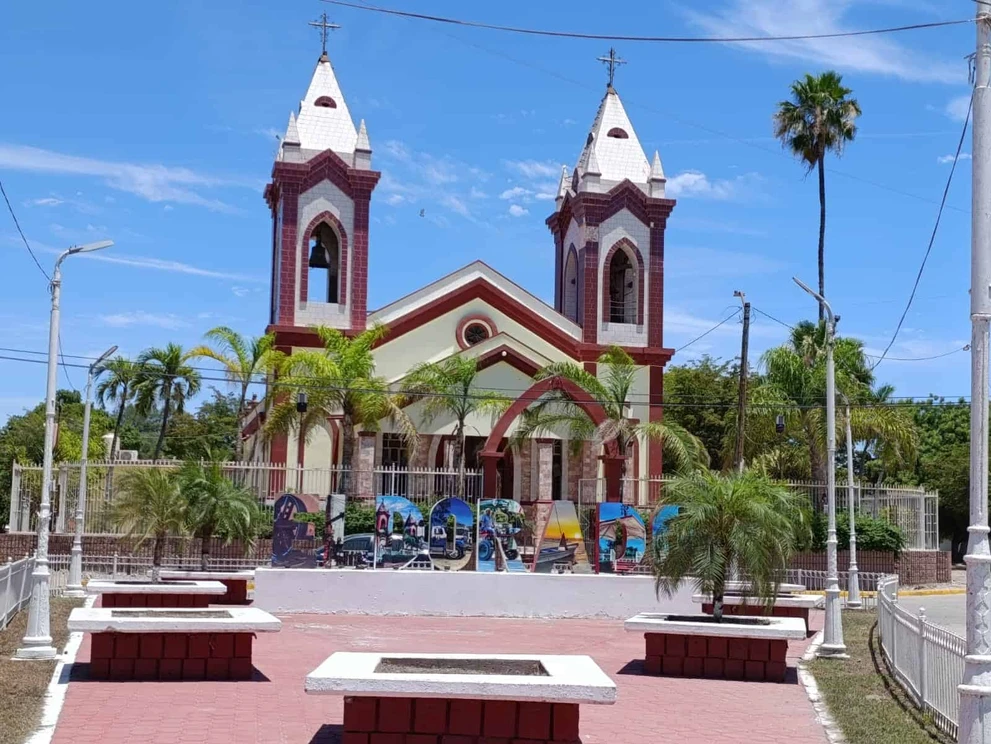 El coraz&oacute;n de Eldorado late en su templo: m&aacute;s de un siglo de fe, historia y comunidad