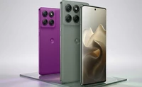 Celular Motorola con bater&iacute;a hasta por 48 horas y dise&ntilde;o premium; est&aacute; en oferta
