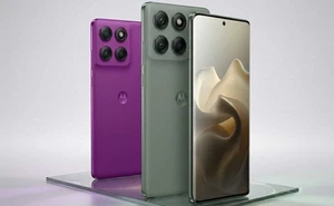 Celular Motorola con batería hasta por 48 horas y diseño premium; está en oferta