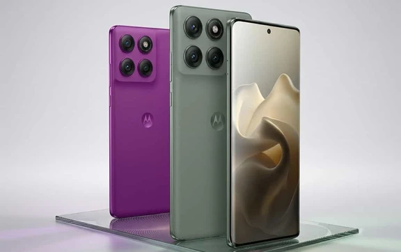 Celular Motorola con bater&iacute;a hasta por 48 horas y dise&ntilde;o premium; est&aacute; en oferta