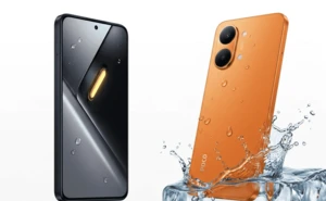 El mejor celular Xiaomi de gama media con gran resistencia y en liquidación
